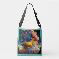 Bolsa de mano de Gracia Divina