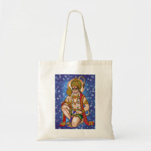 Bolsa de mano de Hanuman