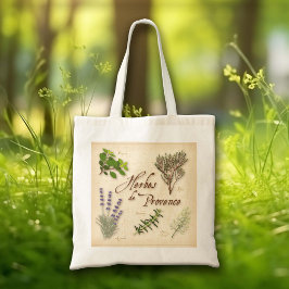 Bolsa de mano de Hierbas de Provenza