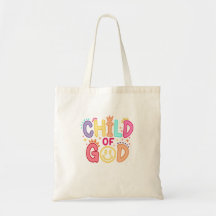 Bolsa de mano de Hijo de Dios