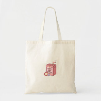 Bolsa de mano de jugo de poción RPG acogedor Kawai