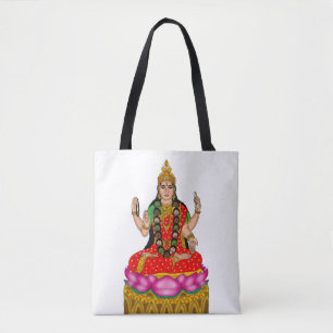 Bolsa de mano de la Diosa Bhairavi