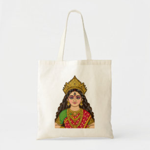 Bolsa de mano de la Diosa Durga