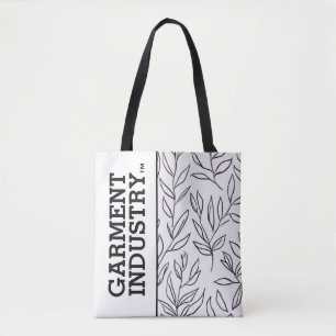 Bolsa de mano de la industria de la confección™