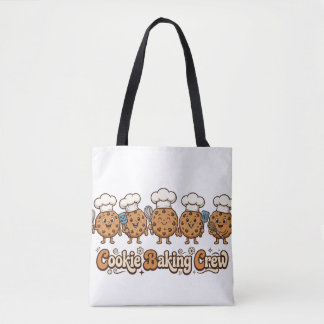 Bolsa de mano de la tripulación divertida de horne