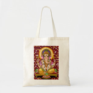 Bolsa de mano de Lord Ganesha