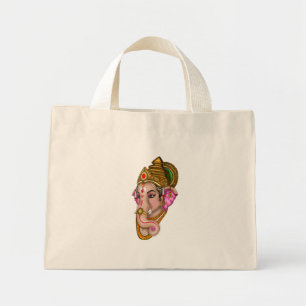 Bolsa de mano de Lord Ganesha