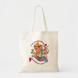 Bolsa de mano de Lord Ganesha