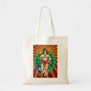Bolsa de mano de Lord Murugan