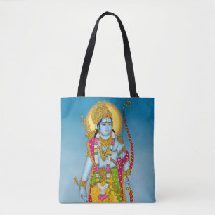 Bolsa de mano de Lord Ram