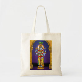 Bolsa de mano de Lord Vishnu