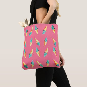 Bolsa de mano de momentos deliciosos