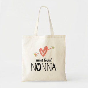 Bolsa de mano de Nonna más querida