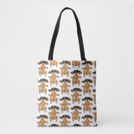 Bolsa de mano de pavo de Acción de Gracias