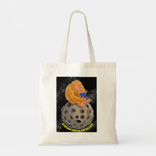bolsa de mano de SMP LLC (Reverso)