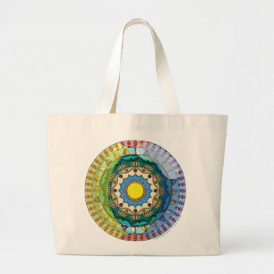 Bolsa de mano de sol de verano