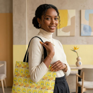 Bolsa de mano de Tweety