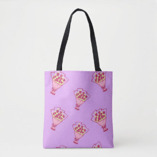Bolsa de mano de uso diario