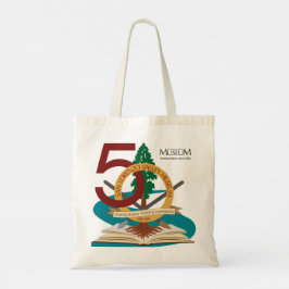 Bolsa de mano del 50º Aniversario