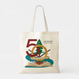 Bolsa de mano del 50º Aniversario