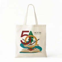 Bolsa de mano del 50º Aniversario