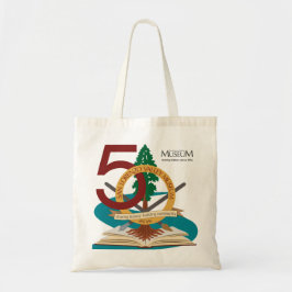 Bolsa de mano del 50º Aniversario