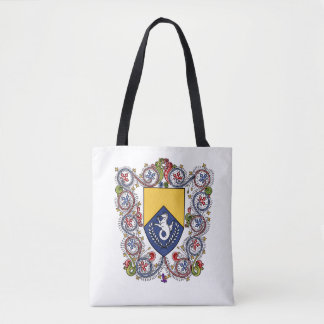 Bolsa de mano del 50º aniversario de Shire de Mtn