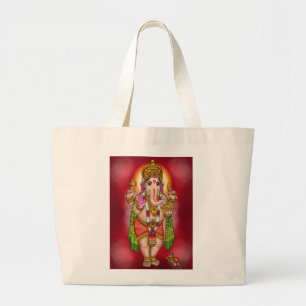 Bolsa de mano del Señor Ganesha