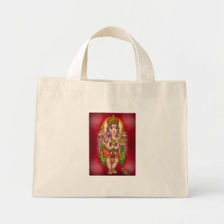 Bolsa de mano del Señor Ganesha