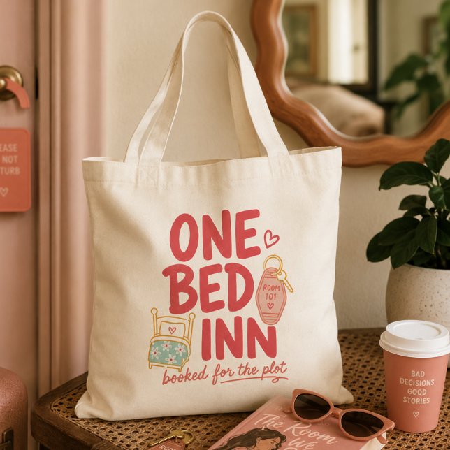 Bolsa de mano del tópico romántico de la posada de (Subido por el creador)