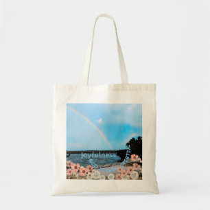 Bolsa de mano "Dios es muy creativo"
