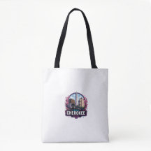 Bolsa de mano District