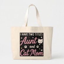 Bolsa de mano divertida de gato fantasma lindo de 
