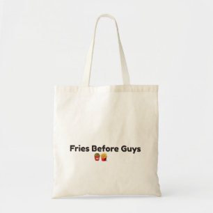 Bolsa de mano divertida para amantes de la comida 