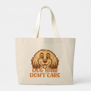 Bolsa de mano divertida para amantes de perros – D