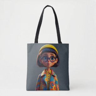 Bolsa de mano elegante Cutie Pie