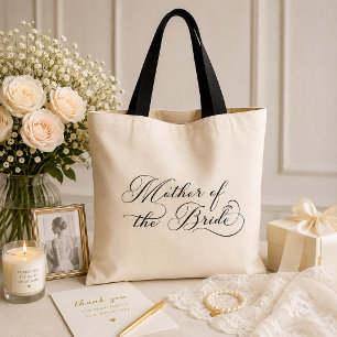 Bolsa de mano elegante para la madre de la novia p