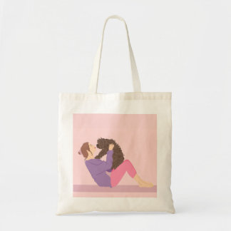 Bolsa de mano estética de mujer cristiana Proverbi