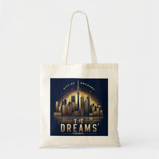 Bolsa de mano exclusiva de la silueta de Toronto b