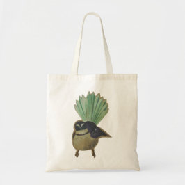 Bolsa de mano Fantail