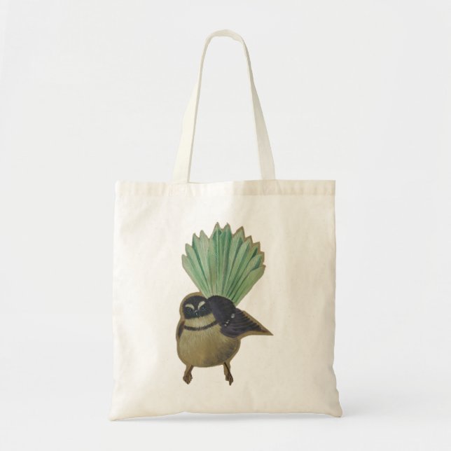 Bolsa de mano Fantail (Frente)