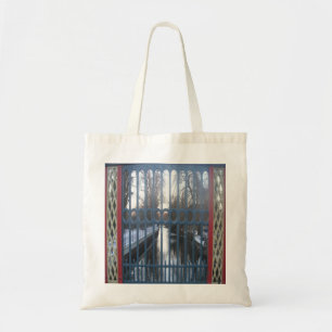 Bolsa de mano Gated River View Thetford Reino Unid