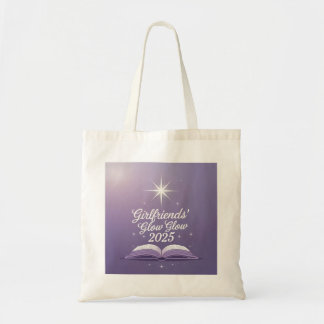 Bolsa de mano Glow de Amigas Espirituales 2025