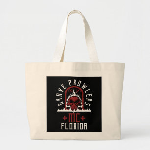 Bolsa de mano Grave Prowlers de Ciara St James