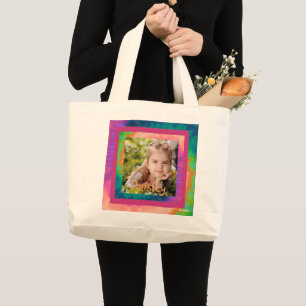 Bolsa de mano - HAMbyWG -  Imagen Bolsa de mano