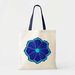 Bolsa de mano hawaiana