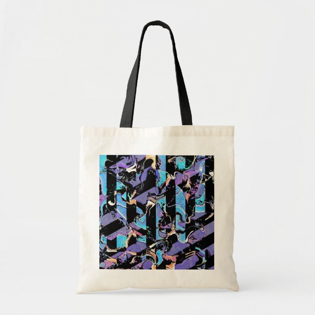 Bolsa de mano horrible (Frente)