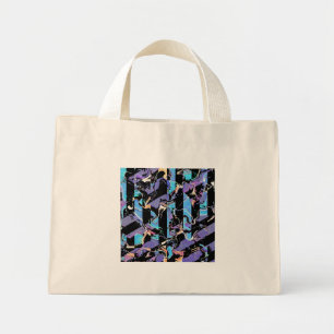 Bolsa de mano horrible