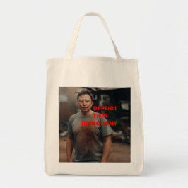 Bolsa de mano ICE