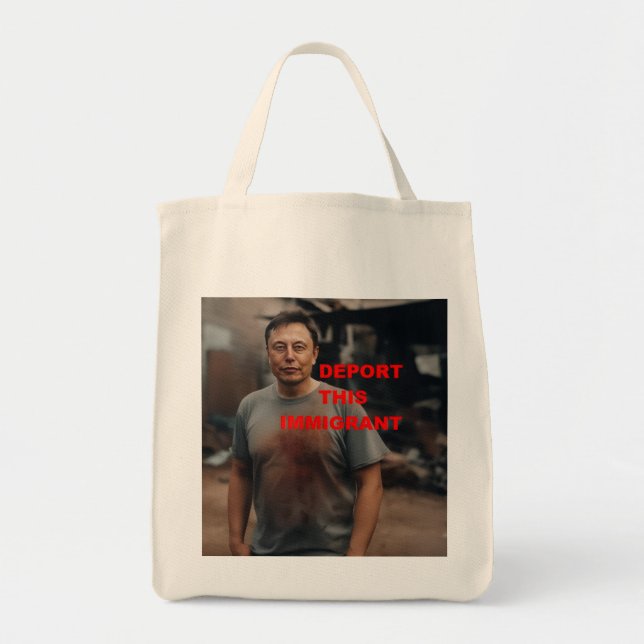 Bolsa de mano ICE (Frente)